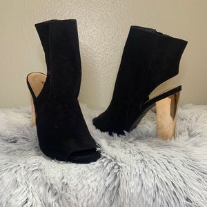 Never worn. Bought for a girls night out.